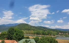 Apartament Panoramic Calimanesti
